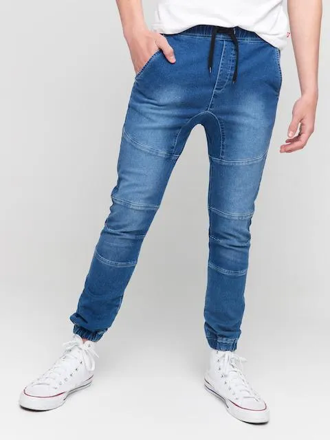 Just Jeans Boys Tom Megaflex Jogger Pant