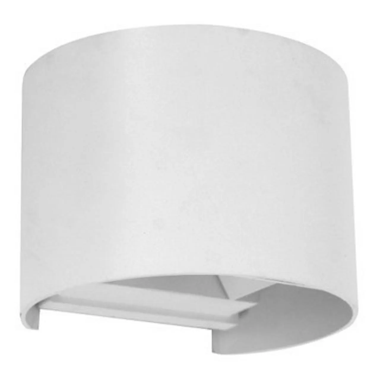 Certo IP54 CCT Wall Light White