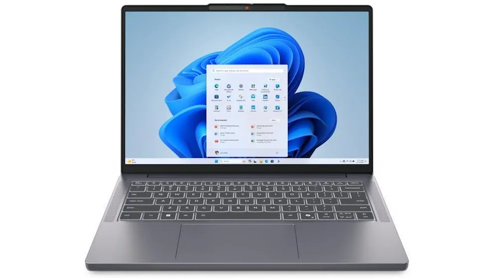 Lenovo IdeaPad Slim 3 14-inch i7-13620H/16GB/1TB SSD Laptop - Luna Grey