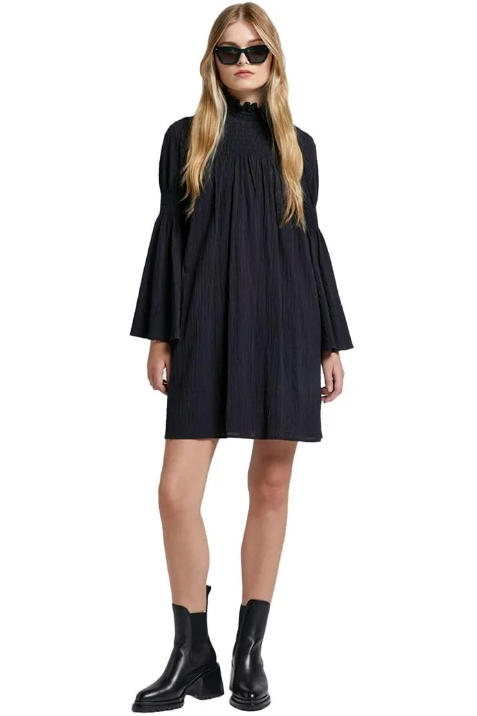 Suki Organic Cotton Dress