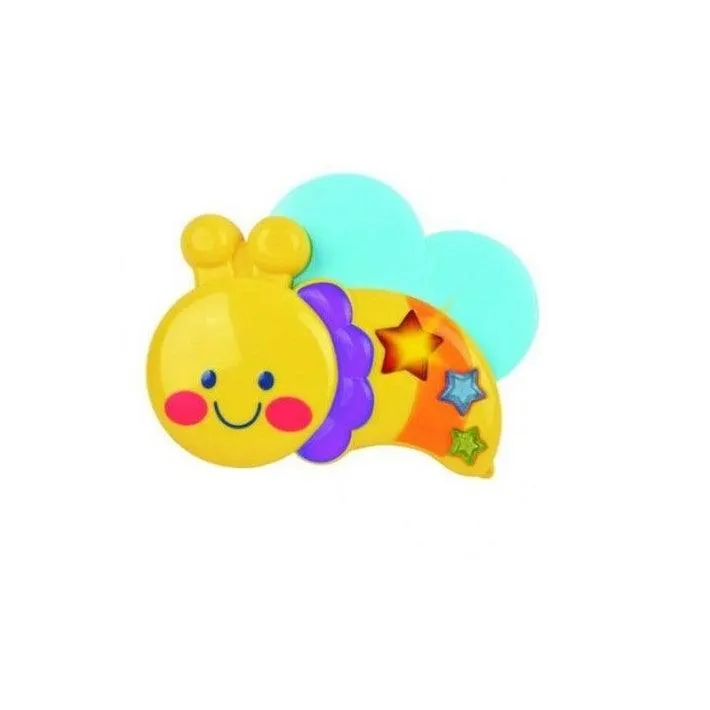 Red Box Music & Lights Honey Bee