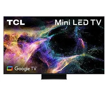 TCL 75" C845 4K Mini LED 200MR Smart TV