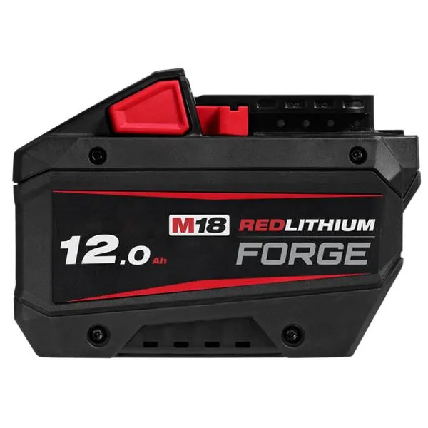M18 REDLITHIUM FORGE 12.0Ah Battery