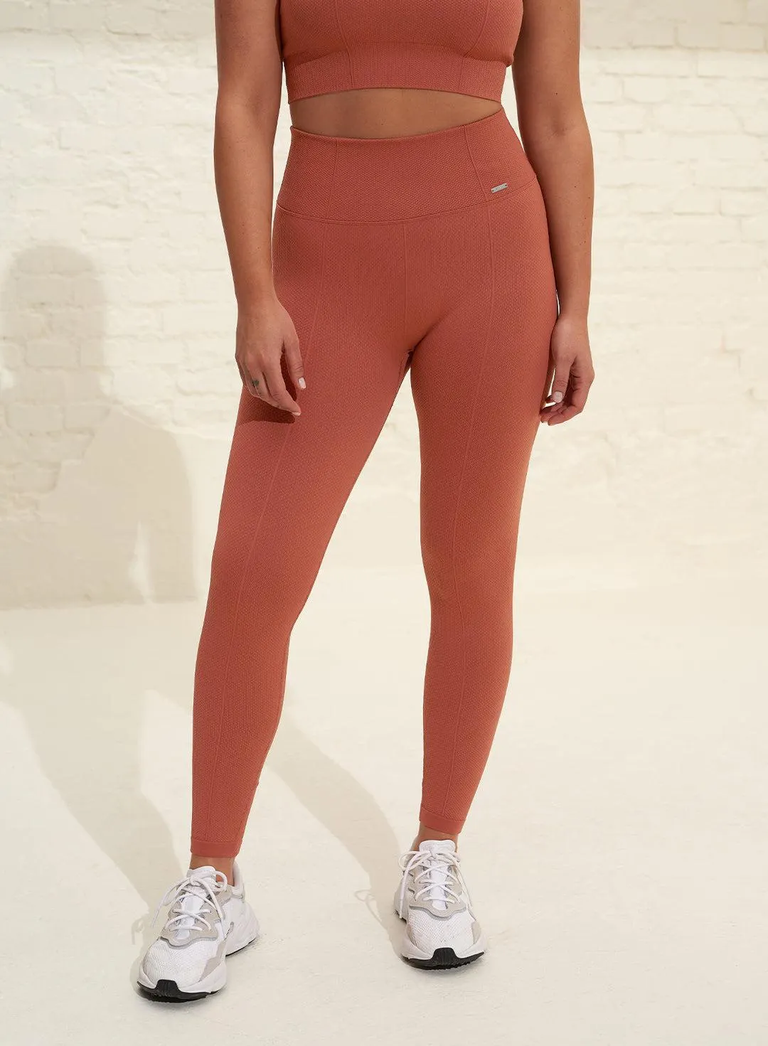 ROUGE LUXE SEAMLESS TIGHTS