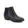 Oregano Ankle Boots - Wide Fit
