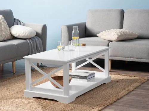 Hamptons Coffee Table