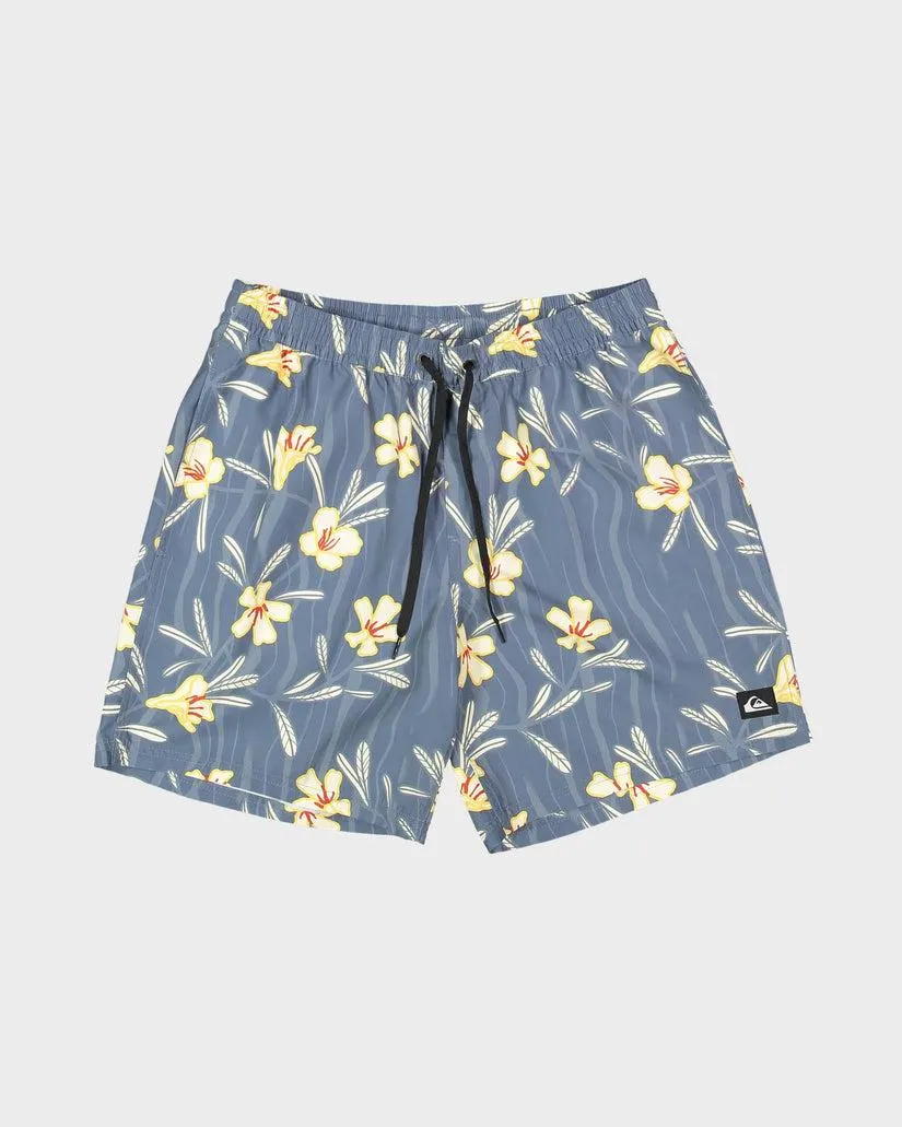 MENS EVERYDAY VOLLWY 15" SWIM SHORTS