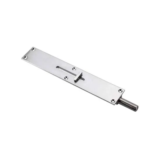 Drake & Wrigley 1672 Long Throw Slide Bolt