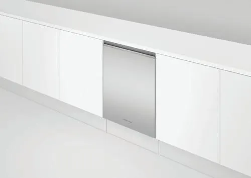 Fisher & Paykel Built-Under Tall Dishwasher