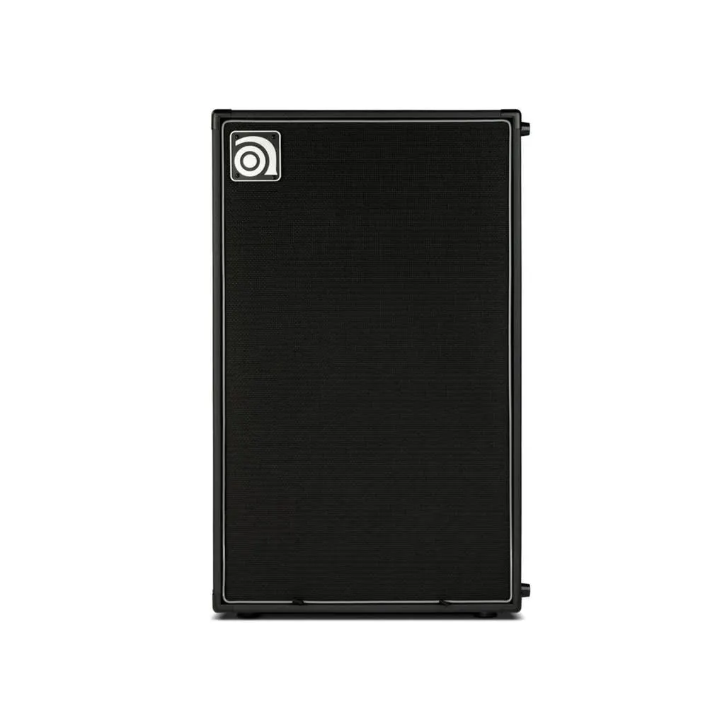 AMPEG VENTURE BASS 2 X 12 CABINET 99-030-3600