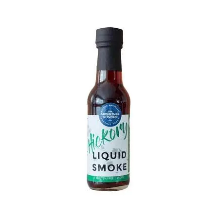 Adventure Kitchen Hickory Liquid Smoke