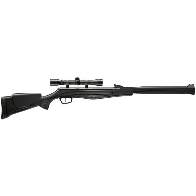 Stoeger RX20 S3 Supp GR 4x32 Combo .22 92055