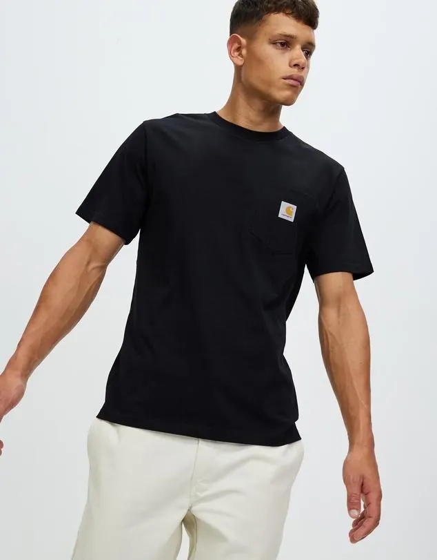 SS Pocket T-Shirt