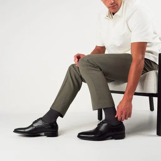 Number One Shoes + Hannahs 2024