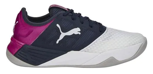 Puma Accelerate Nct Nitro Women's Netball Shoes