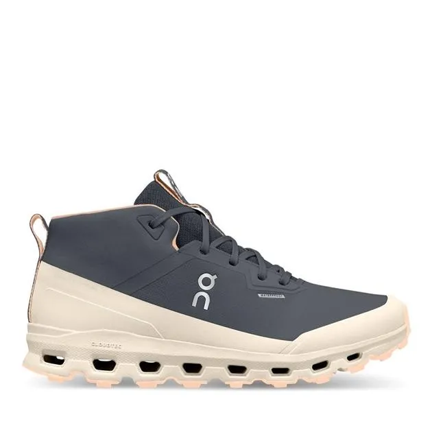 On Running Cloudroam Waterproof 1 Men