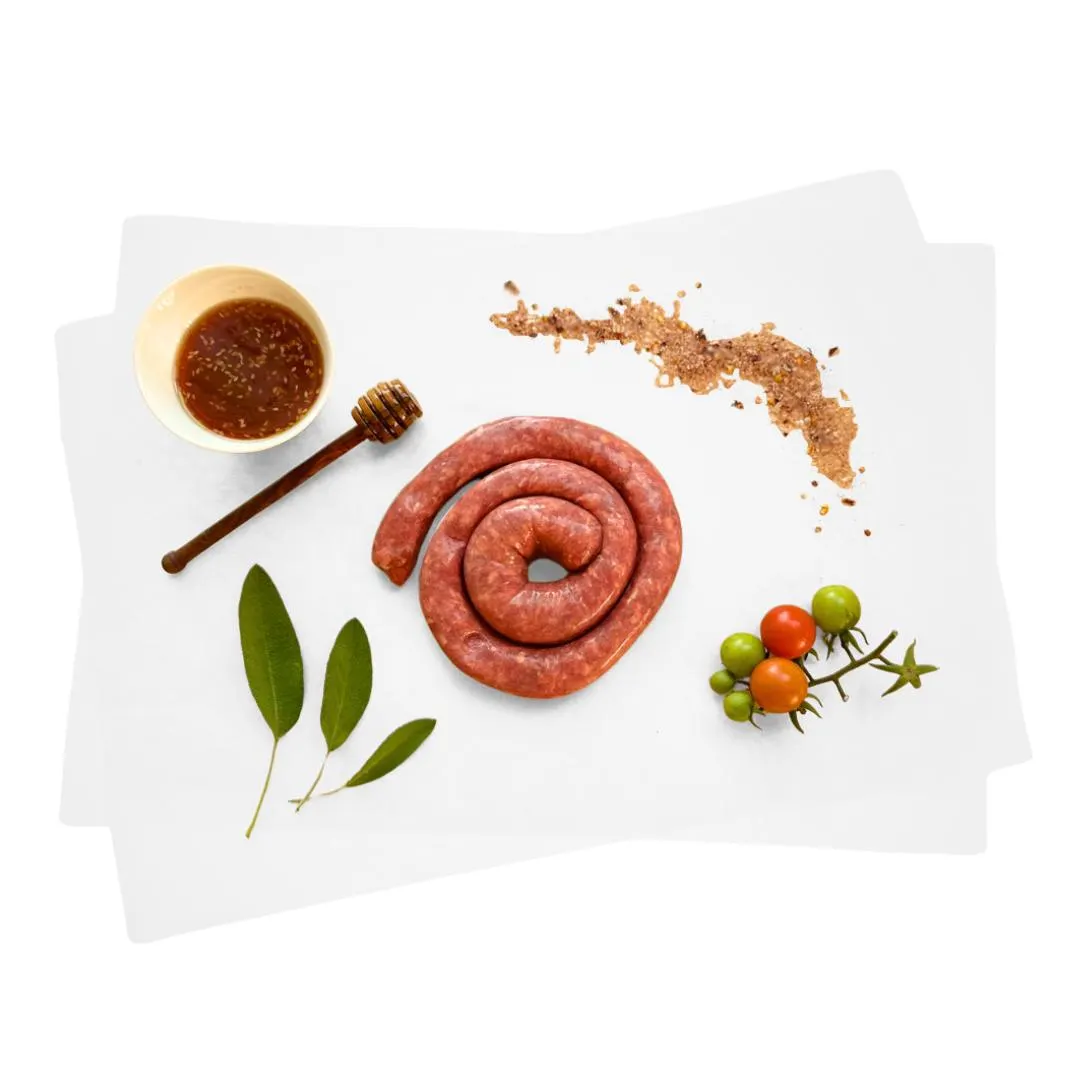 Boerewors Sausage