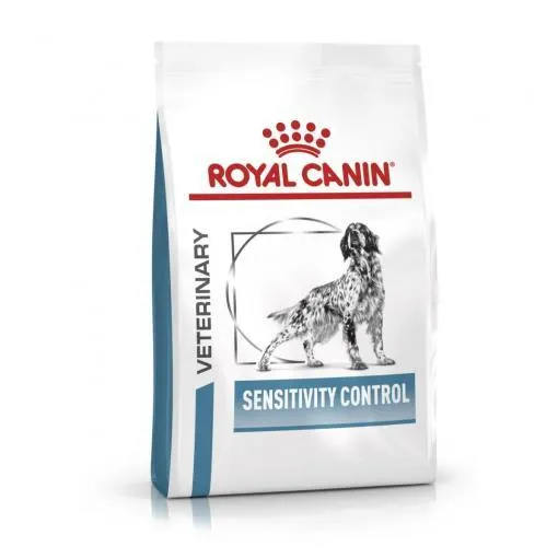 Royal Canin VET Sensitivity Control Dog Dry Food