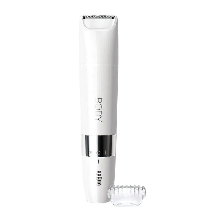 Braun Body Mini Trimmer