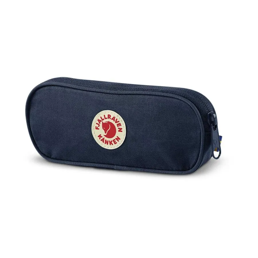Fjallraven Kanken Pen Case Navy