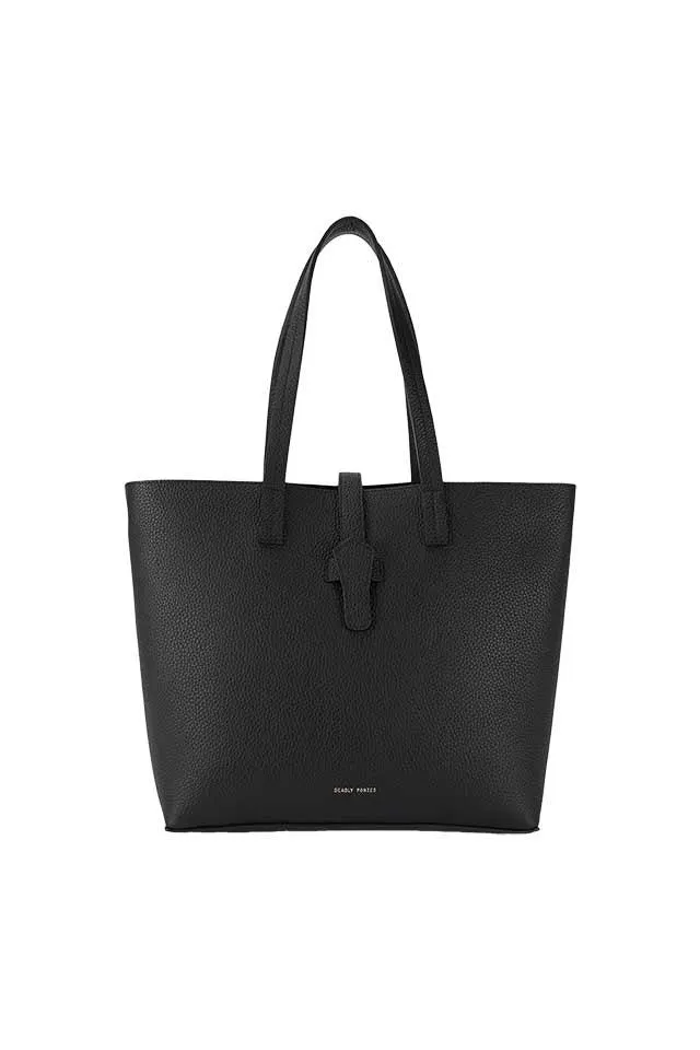 Mr Porter Tote