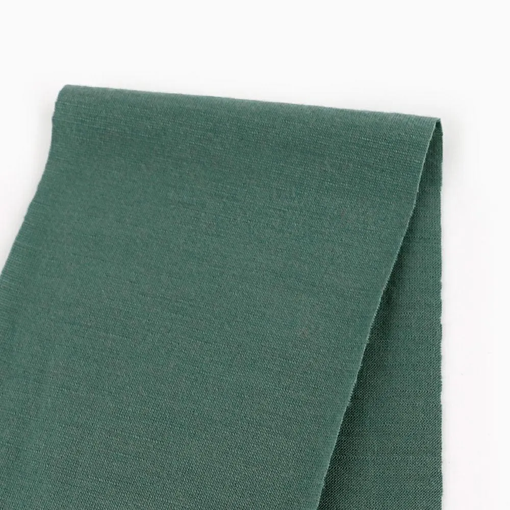 ZQ Premium Merino - Sea Green