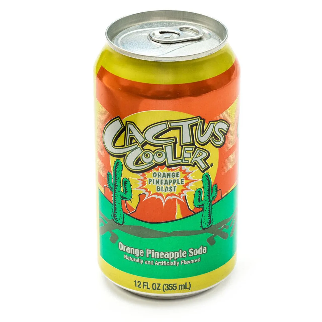 Cactus Cooler 12oz Can *Limit 12*