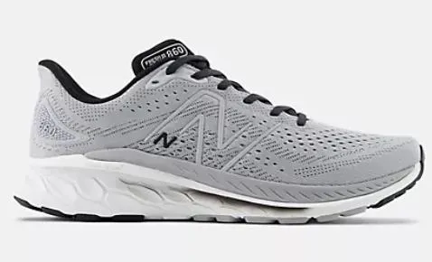 NEW BALANCE FRESH FOAM X 860 A13 (2E WIDE) MENS