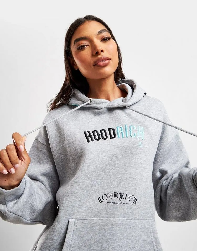 Hoodrich Calor Hoodie