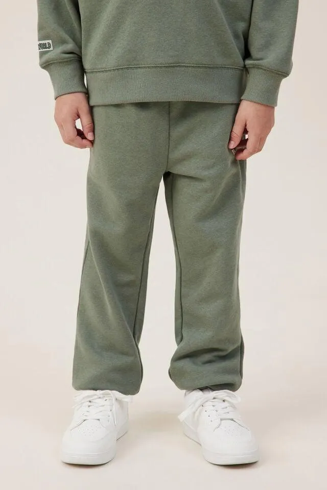 Jurassic Park Marlo Trackpant
