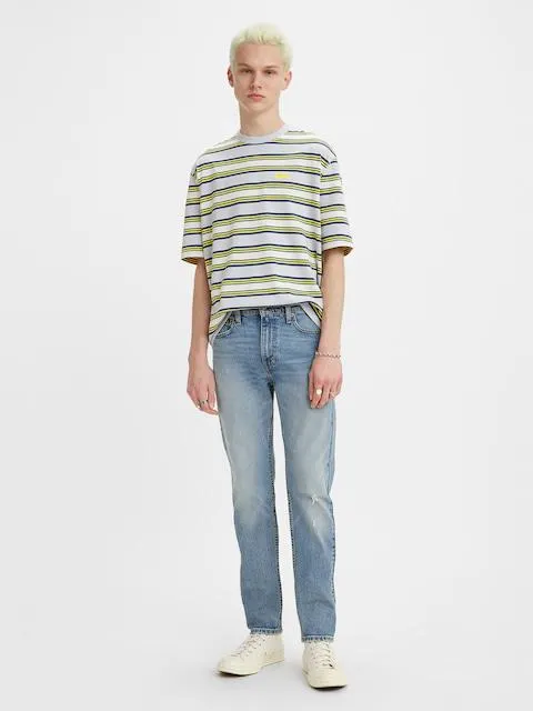 Levi's 510 Skinny Jean In Get Casual