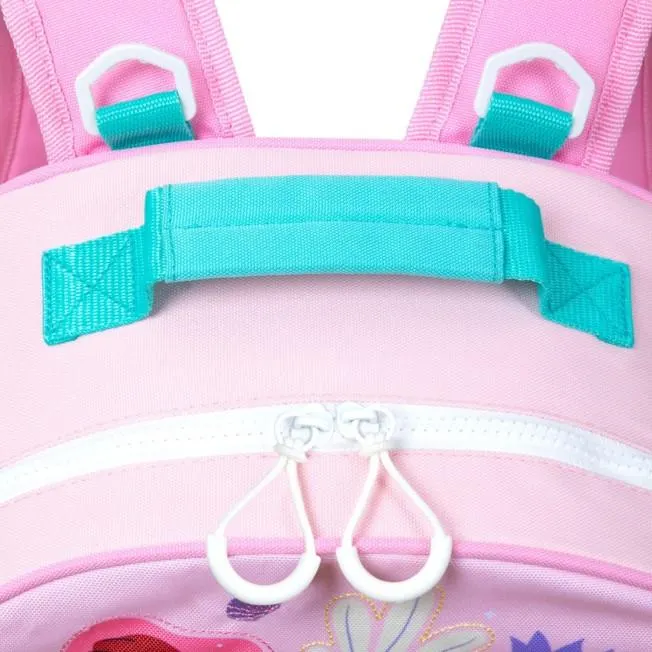 Disney Princess Adaptive Backpack