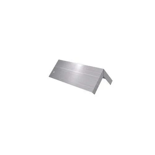 Nuline 175mm Stainless Steel Corner Soaker