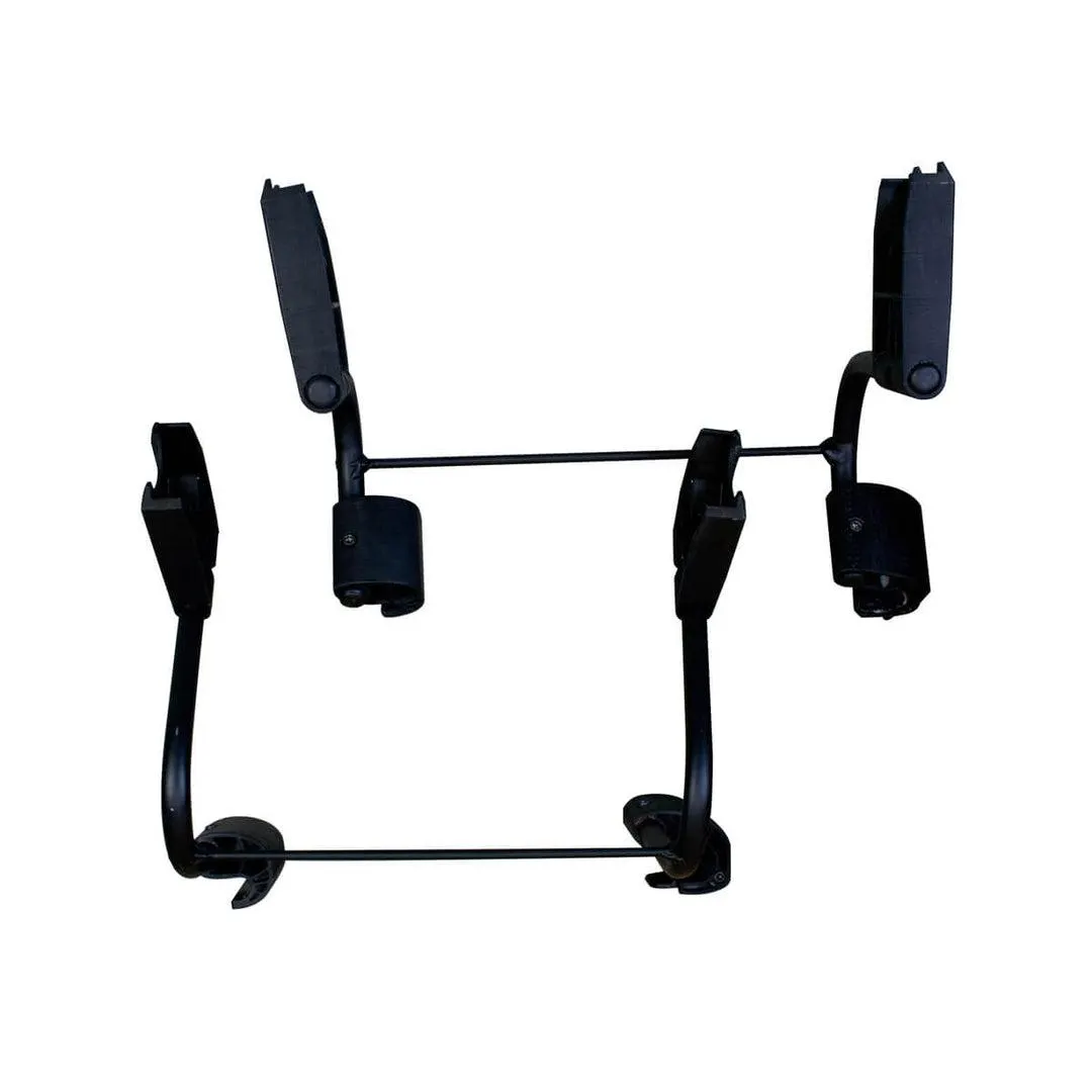 Mountain Buggy Duet Twin Travel Adapter