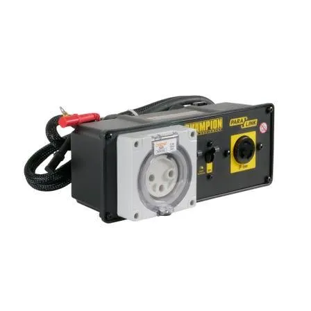 Parallel Kit for Champion Generators 32A