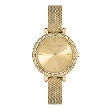 Olivia Burton Vintage Bead Watch