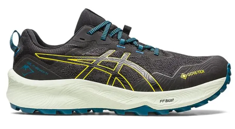 ASICS GEL TRABUCO 11 GTX MENS
