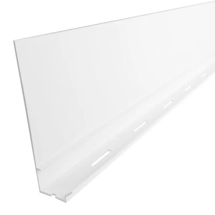 Dynex 20mm x 3m Cavity Closer White - 20mm