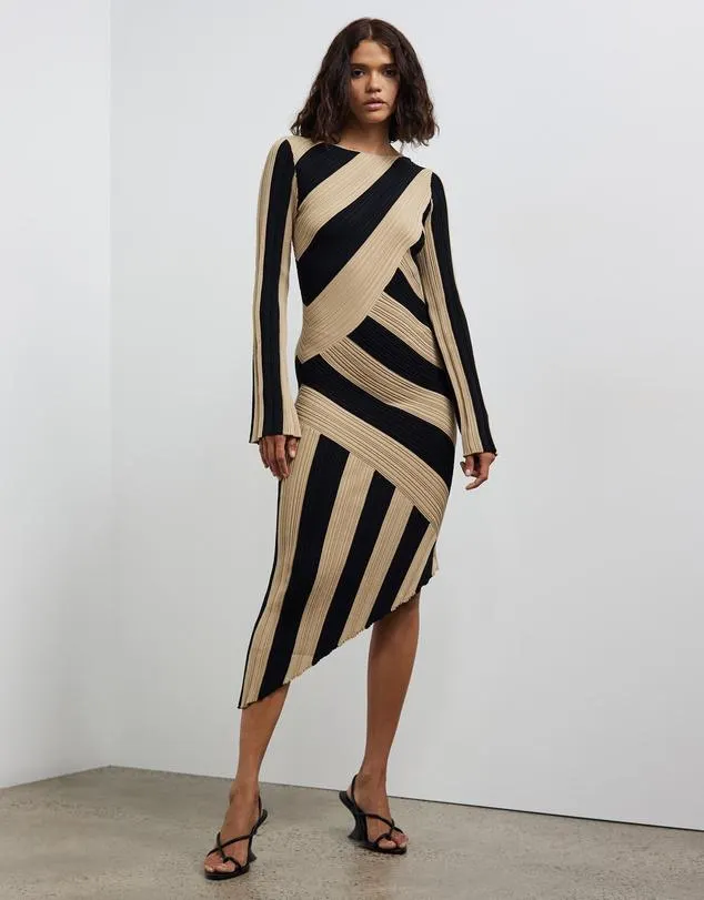 St Vera Dress