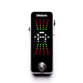 DADDARIO CT20 - CHROMATIC GUITAR PEDAL TUNER (PLANET WAVES)