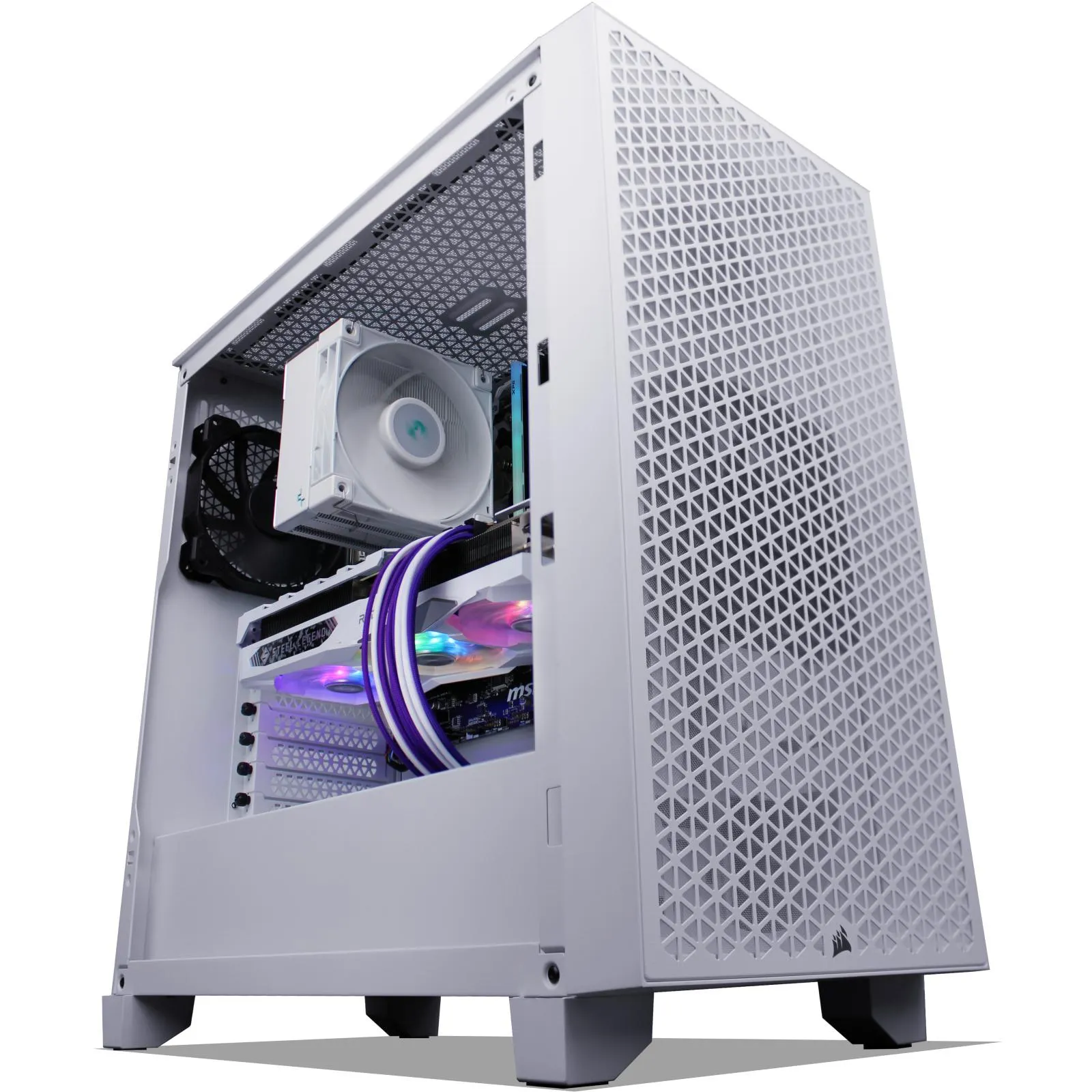 GGPC RX 7700 XT Gaming PC