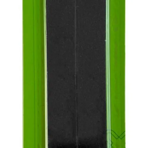 Essentials Nail File Medium 175mm 2pk