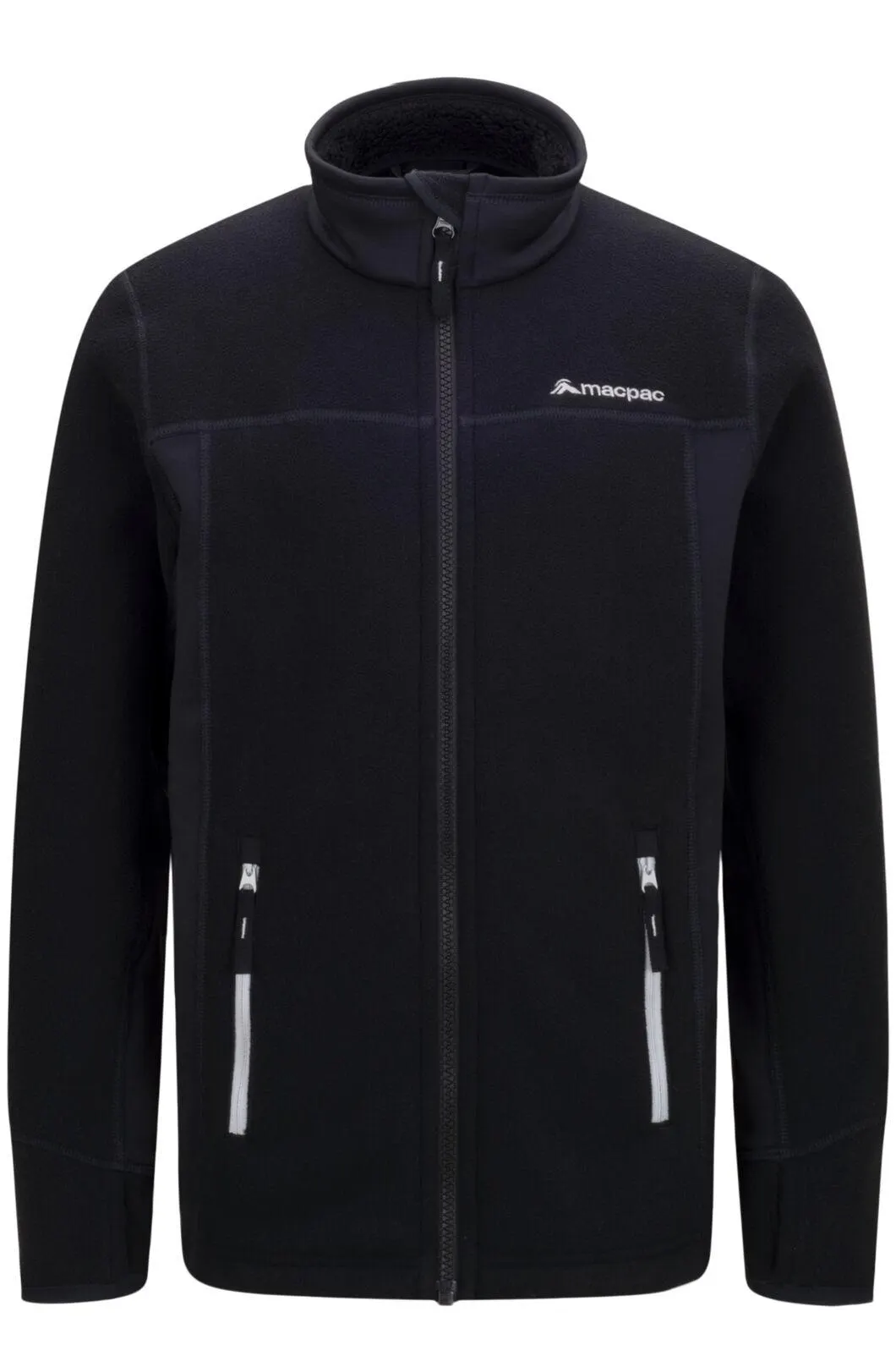 Macpac Kids' Mini Mountain Fleece Jacket