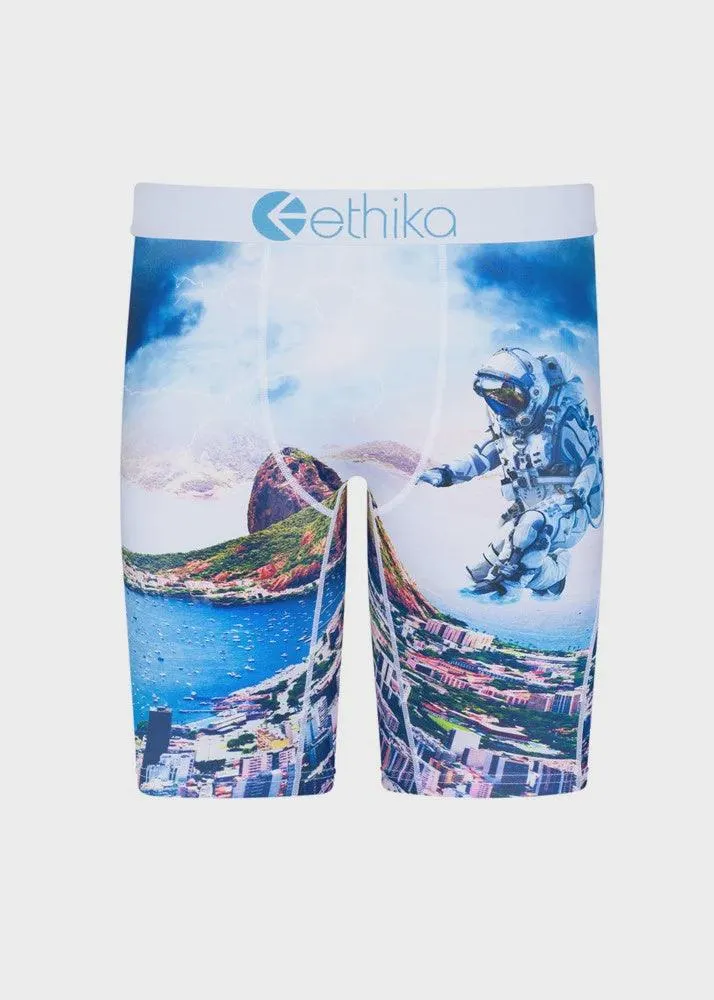 ETHIKA Boys First Contact Staple