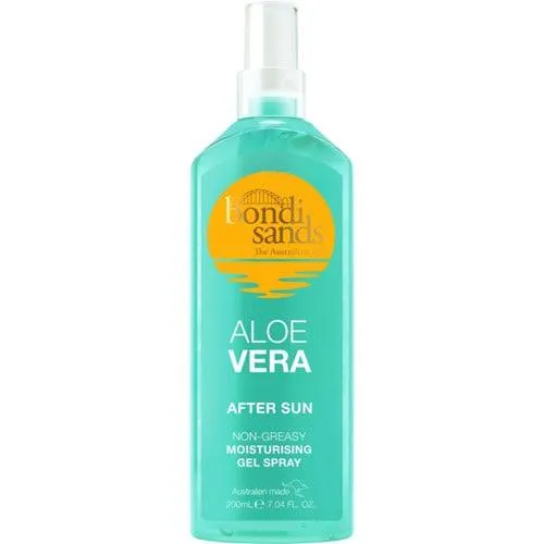 Bondi Aloe Vera Cooling Spray 200ml