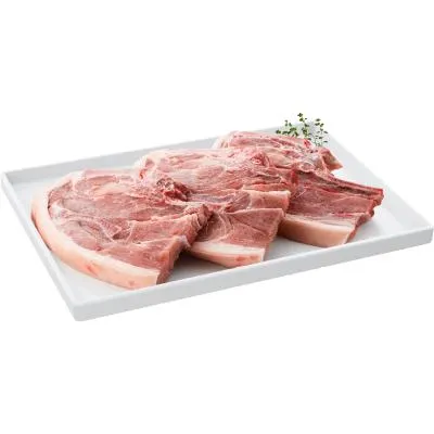 NZ Pork Shoulder Chops