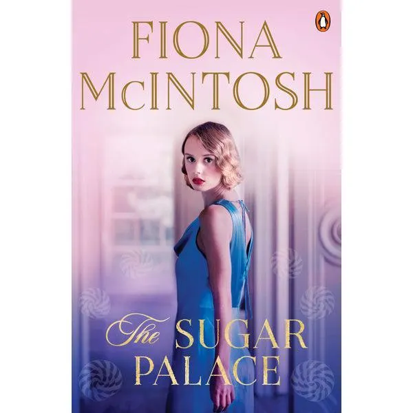 The Sugar Palace Trade Paperback