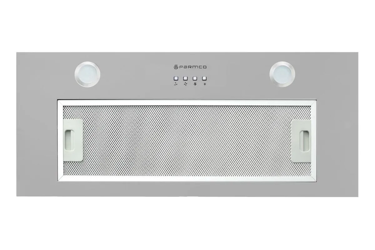Parmco 75cm Integrated Rangehood