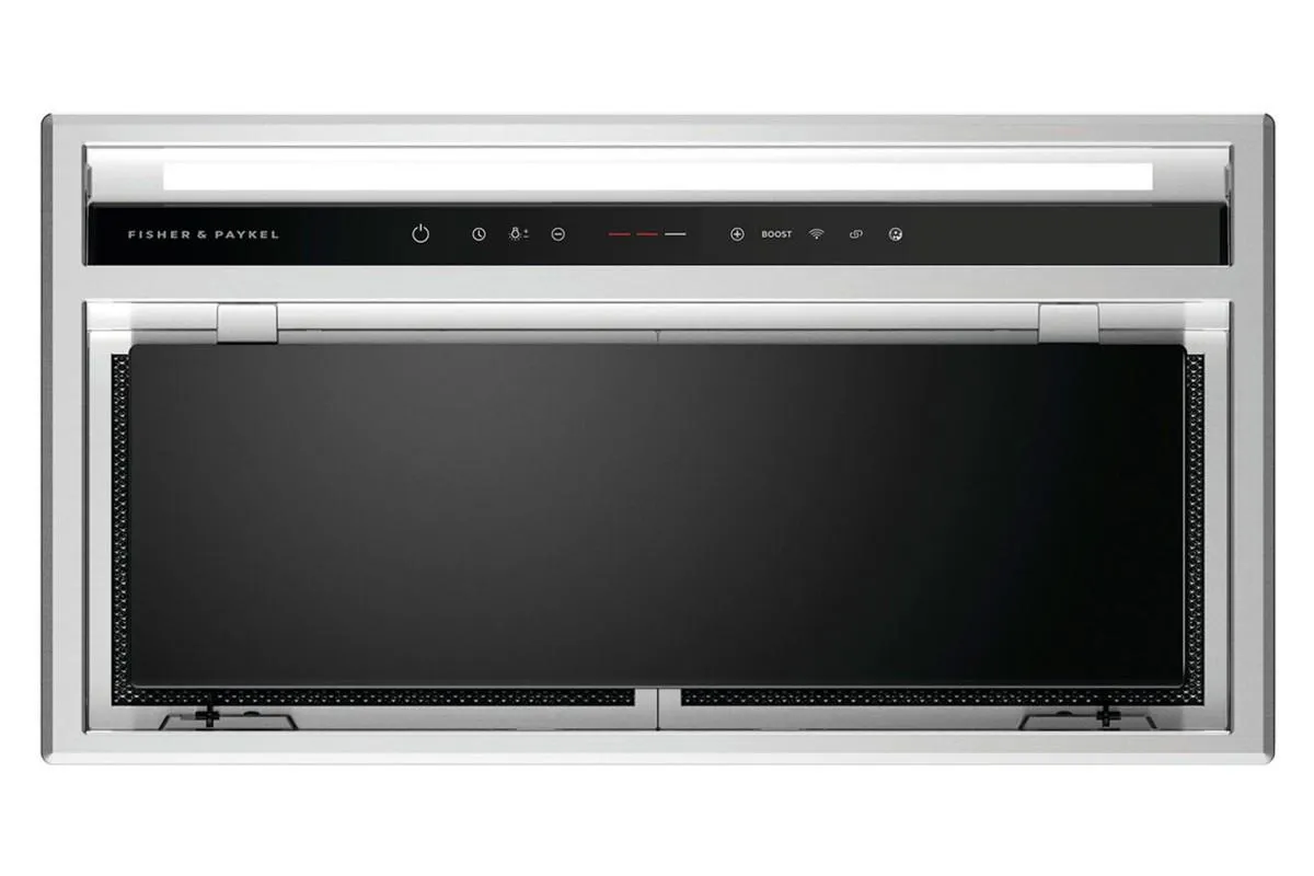 Fisher & Paykel 60cm Integrated Rangehood