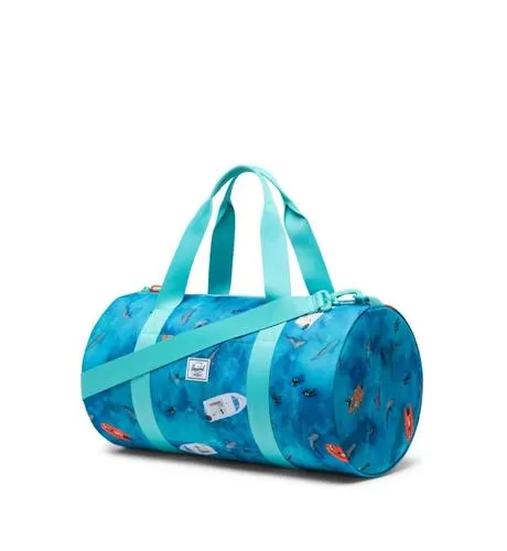 Herschel Classic Duffle/Sports Bag (23.7L) - Scuba Diver